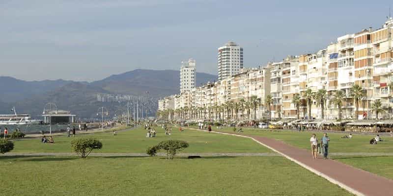 Alsancak