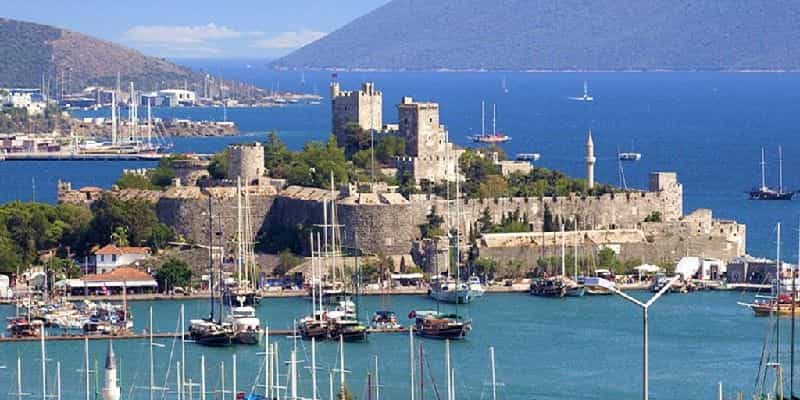 Bodrum