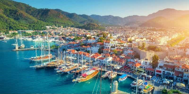 Marmaris