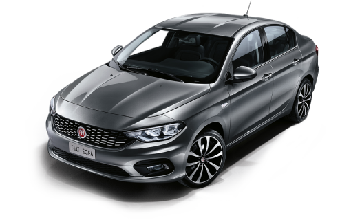 Fiat Egea