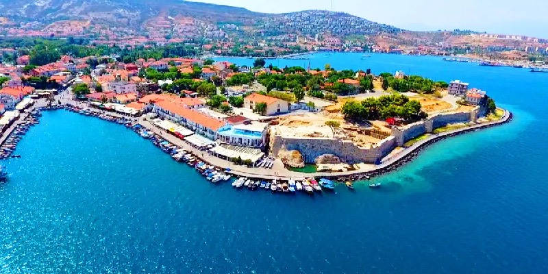 Foça